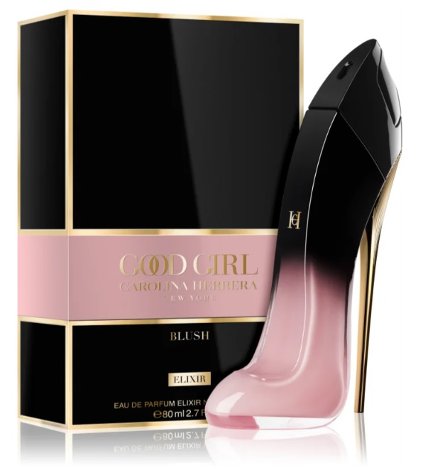 Carolina Herrera Good Girl Blush Elixir Eau de Parfum Parfemovaná voda